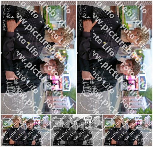 Evenement foto: Serie 2075