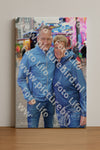 Evenement foto: Serie 2075