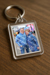 Evenement foto: Serie 2075