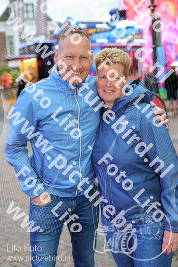 Evenement foto: Serie 2075