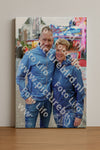 Evenement foto: Serie 2075