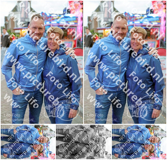 Evenement foto: Serie 2075