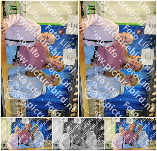 Evenement foto: Serie 2075