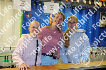 Evenement foto: Serie 2075