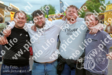 Evenement foto: Serie 2075