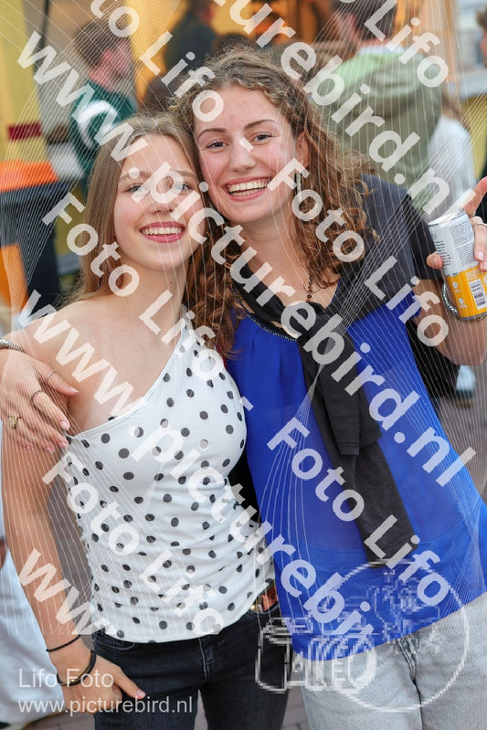 Evenement foto: Serie 2075