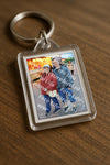 Evenement foto: Serie 2075