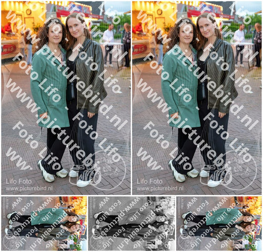 Evenement foto: Serie 2075