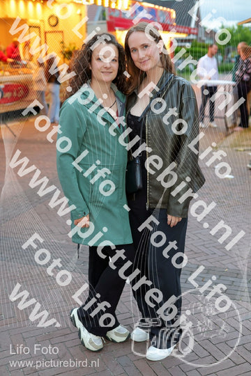 Evenement foto: Serie 2075