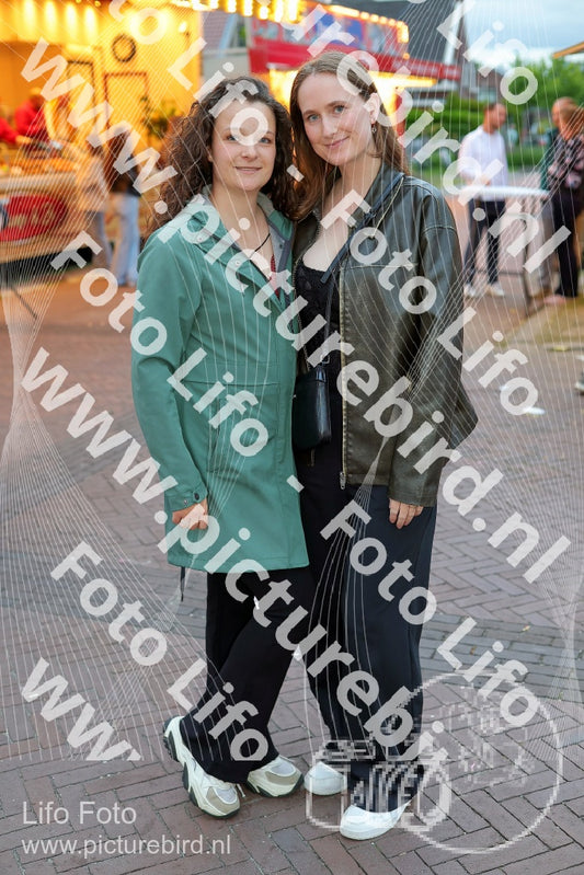 Evenement foto: Serie 2075