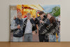 Evenement foto: Serie 2075