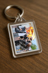 Evenement foto: Serie 2075