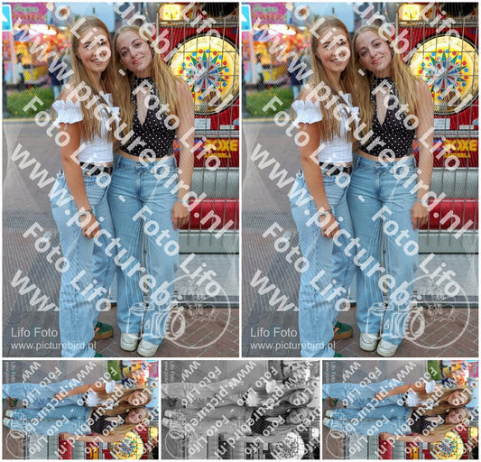 Evenement foto: Serie 2075