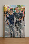 Evenement foto: Serie 2075