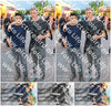 Evenement foto: Serie 2075