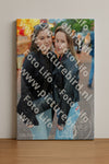 Evenement foto: Serie 2075