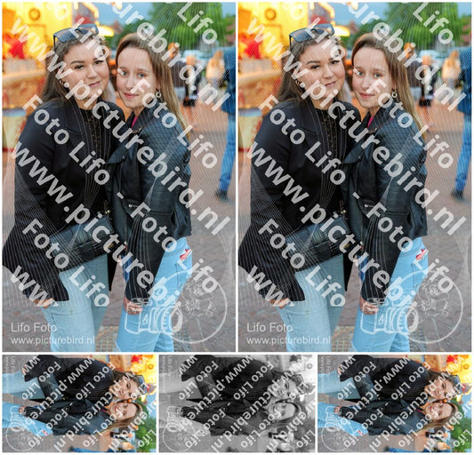 Evenement foto: Serie 2075