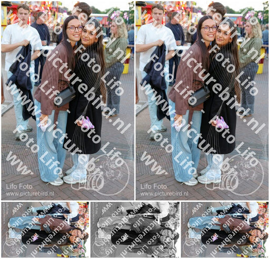 Evenement foto: Serie 2075