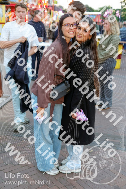 Evenement foto: Serie 2075
