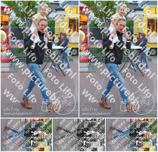 Evenement foto: Serie 2075