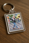 Evenement foto: Serie 2075