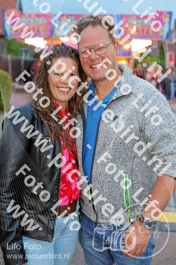 Evenement foto: Serie 2075