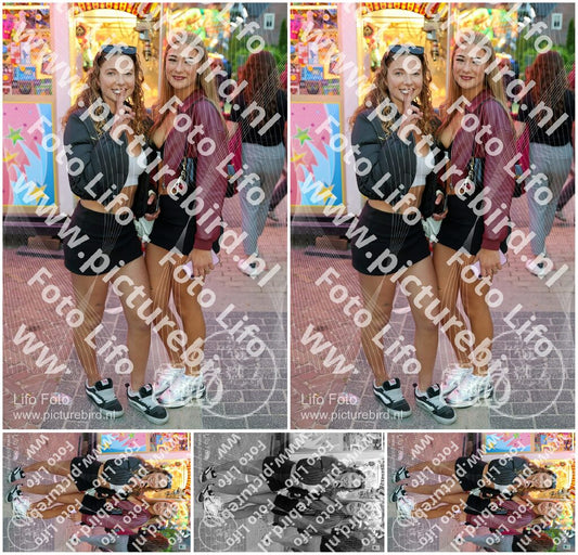Evenement foto: Serie 2075