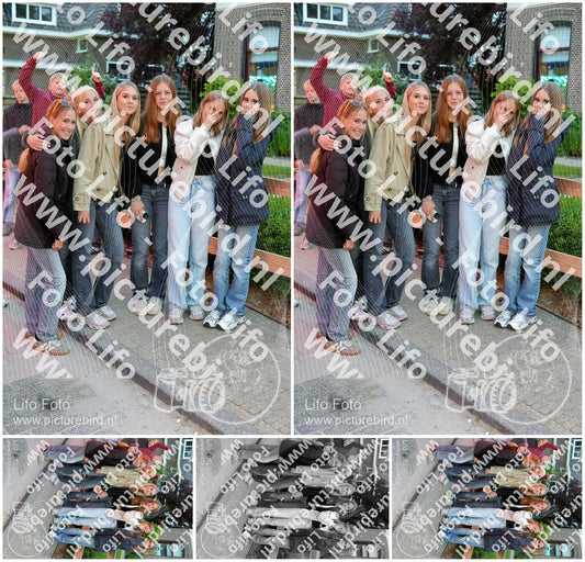 Evenement foto: Serie 2075
