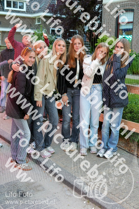 Evenement foto: Serie 2075