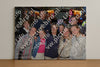 Evenement foto: Serie 2075