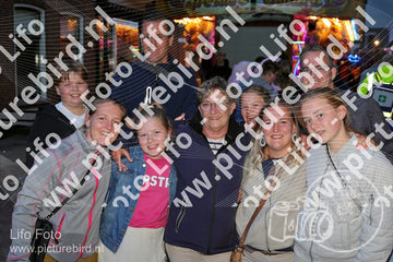 Evenement foto: Serie 2075