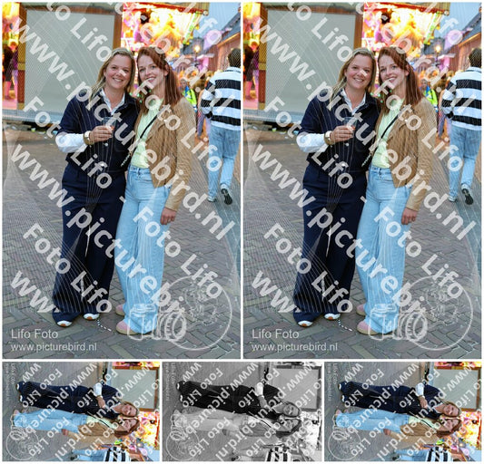 Evenement foto: Serie 2075