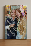 Evenement foto: Serie 2075