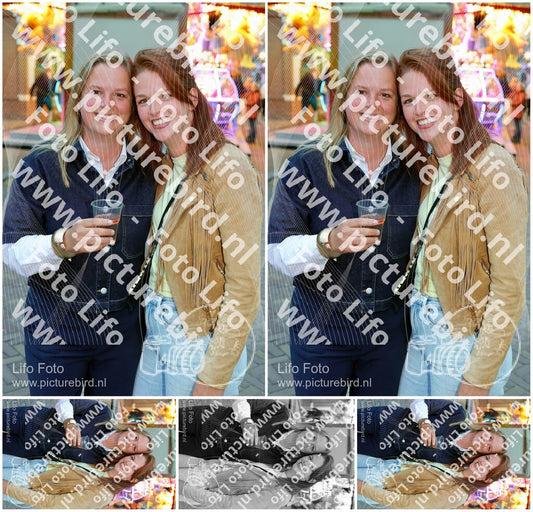 Evenement foto: Serie 2075