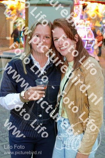 Evenement foto: Serie 2075