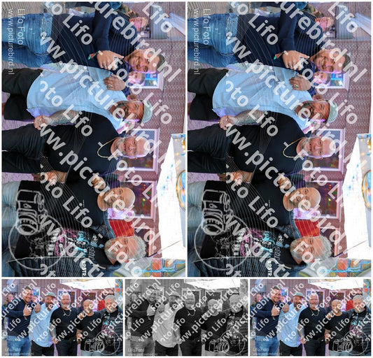 Evenement foto: Serie 2075