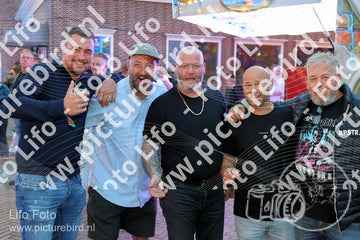 Evenement foto: Serie 2075