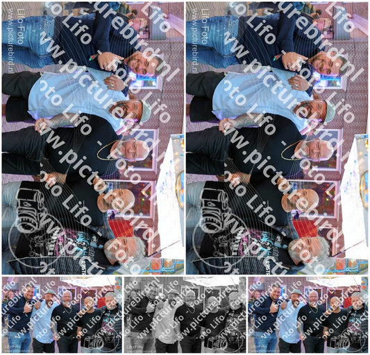 Evenement foto: Serie 2075