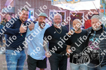 Evenement foto: Serie 2075
