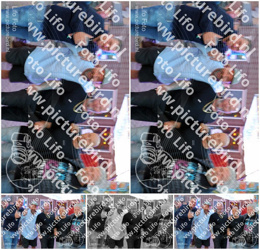 Evenement foto: Serie 2075