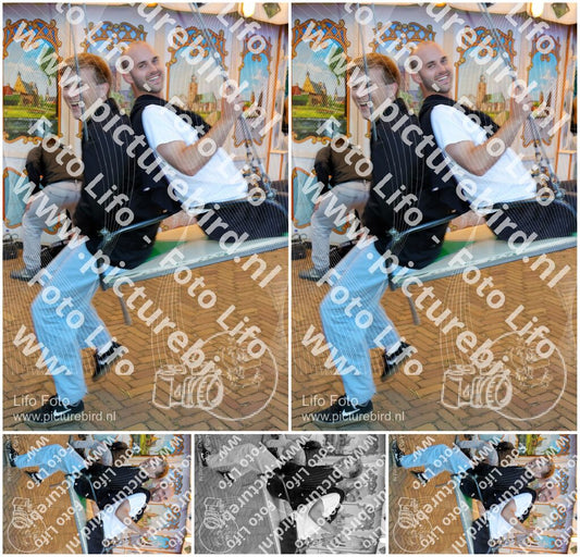 Evenement foto: Serie 2075