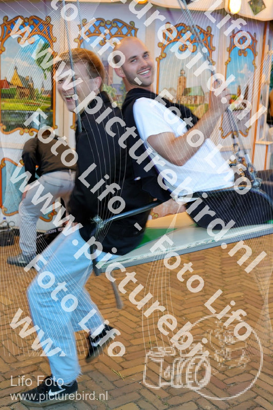 Evenement foto: Serie 2075