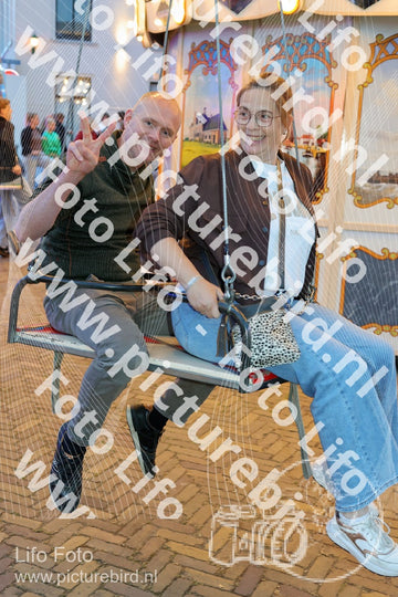 Evenement foto: Serie 2075