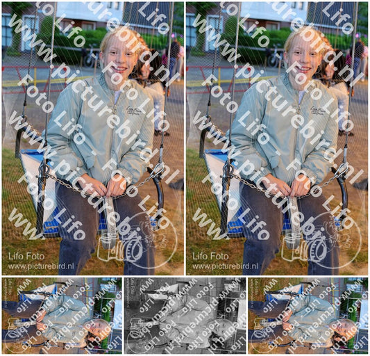 Evenement foto: Serie 2075