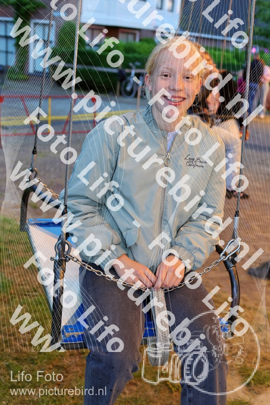 Evenement foto: Serie 2075