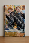 Evenement foto: Serie 2075