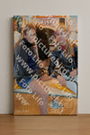 Evenement foto: Serie 2075