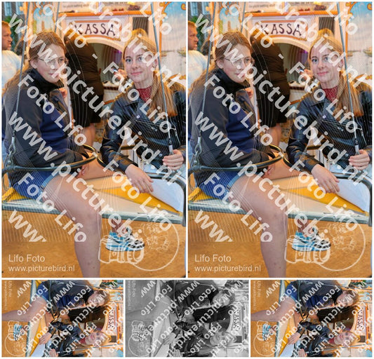 Evenement foto: Serie 2075