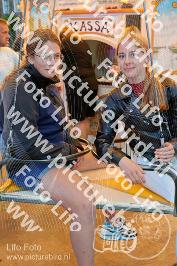 Evenement foto: Serie 2075