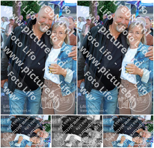 Evenement foto: Serie 2075